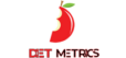 Diet Metrics Logo