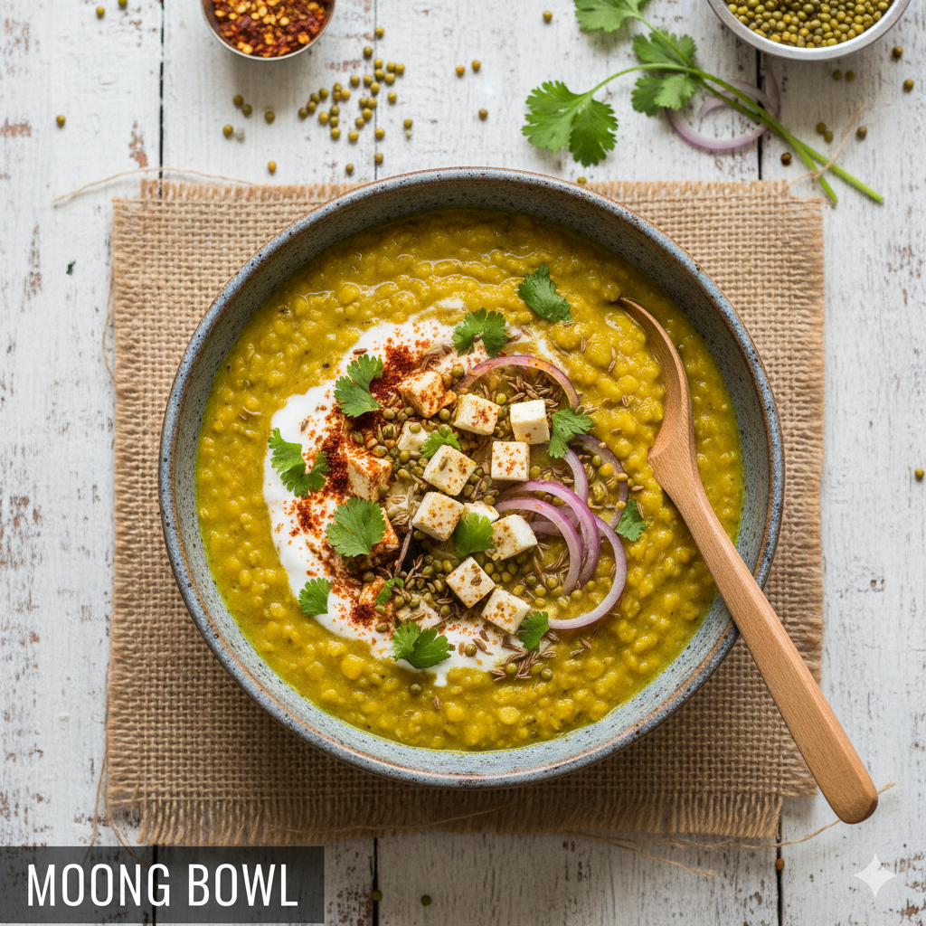 barley bowl photo