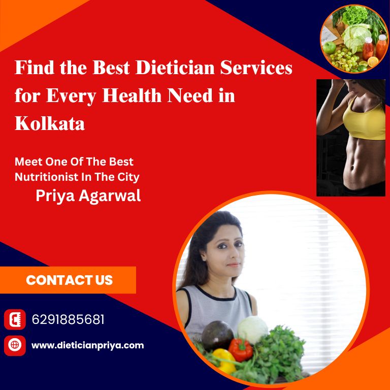 Medical Nutritionist