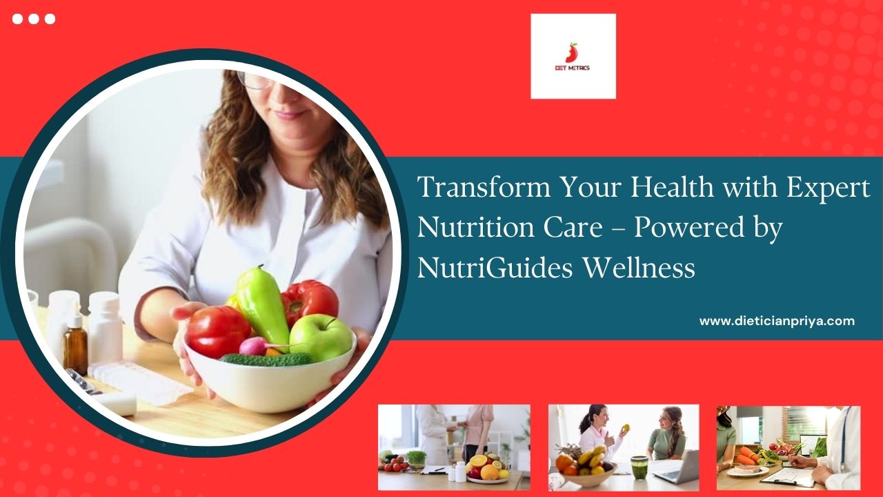 Dietitian in Bhawanipur