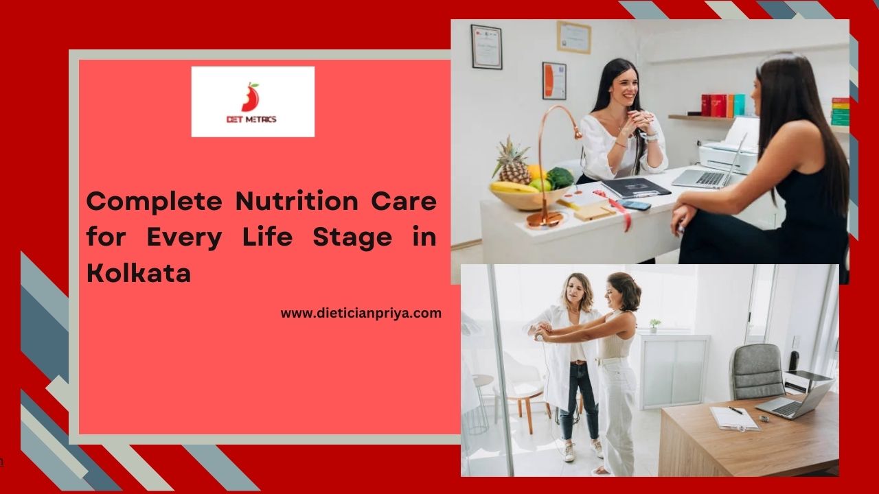 Medical Nutritionist