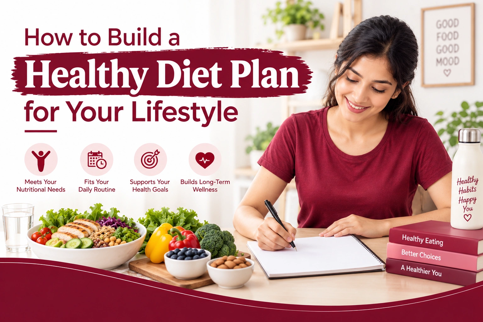 Healthy Diet Plan