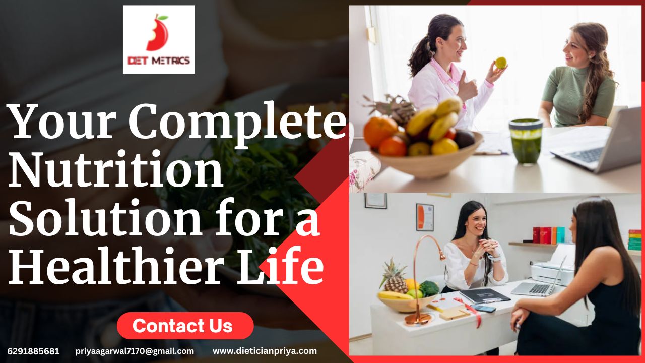 Dietitian in Bhawanipur