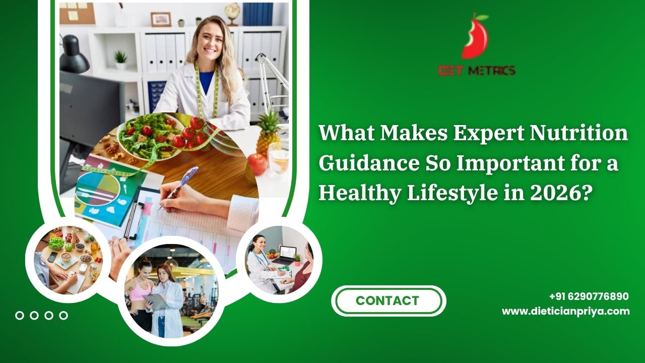 Dietitian in Bhawanipur