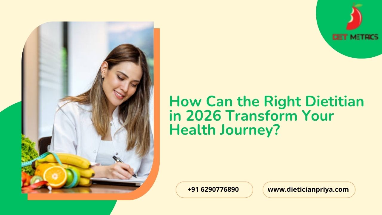 Dietitian in Bhawanipur